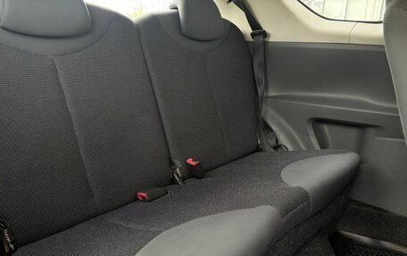 Peugeot 107 I рестайлинг, 2008 год, 349 000 рублей, 11 фотография