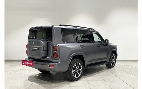Haval H9, 2026 год, 5 399 000 рублей, 6 фотография