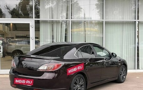 Mazda 6, 2008 год, 719 000 рублей, 5 фотография