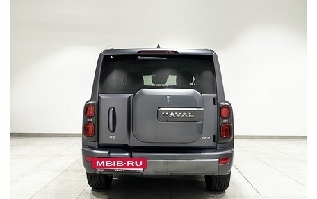 Haval H9, 2026 год, 5 399 000 рублей, 5 фотография