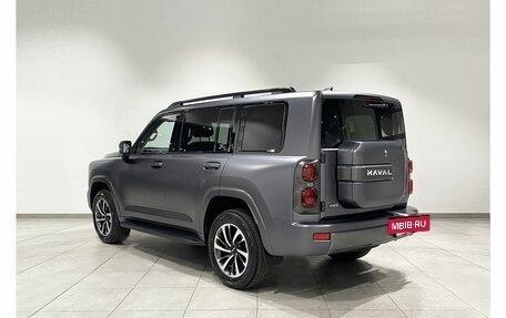 Haval H9, 2026 год, 5 299 000 рублей, 4 фотография