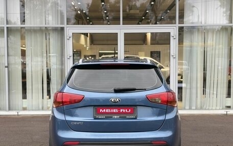 KIA cee'd III, 2012 год, 1 050 000 рублей, 6 фотография