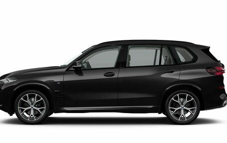 BMW X5, 2026 год, 10 300 000 рублей, 3 фотография