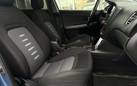 KIA cee'd III, 2012 год, 1 050 000 рублей, 10 фотография