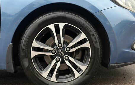 KIA cee'd III, 2012 год, 1 050 000 рублей, 12 фотография