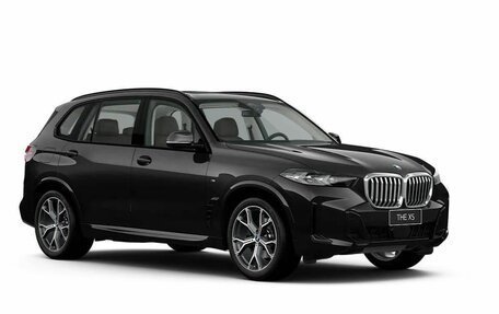 BMW X5, 2026 год, 10 300 000 рублей, 2 фотография