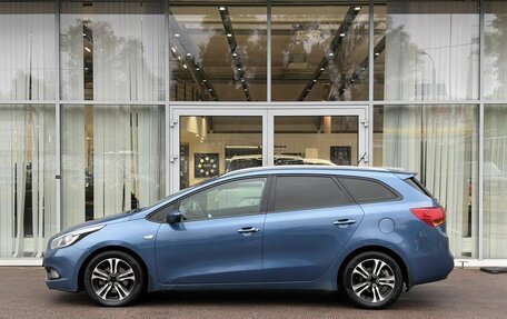 KIA cee'd III, 2012 год, 1 050 000 рублей, 8 фотография