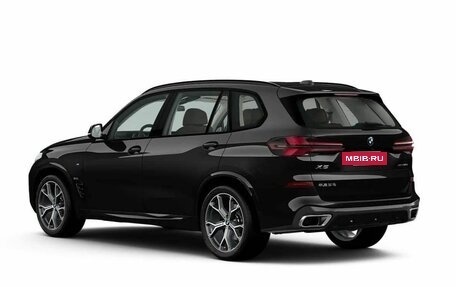 BMW X5, 2026 год, 10 300 000 рублей, 4 фотография