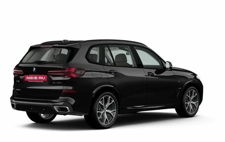 BMW X5, 2026 год, 10 300 000 рублей, 6 фотография