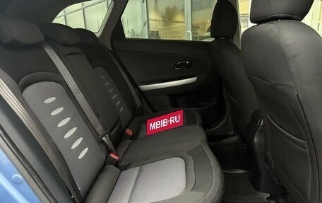 KIA cee'd III, 2012 год, 1 050 000 рублей, 11 фотография