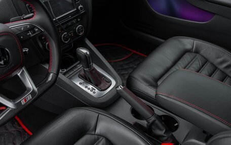 Volkswagen Jetta VI, 2013 год, 1 200 000 рублей, 6 фотография