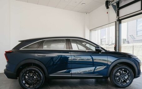 Haval F7, 2026 год, 2 999 000 рублей, 5 фотография