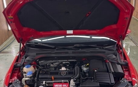 Volkswagen Jetta VI, 2013 год, 1 200 000 рублей, 15 фотография