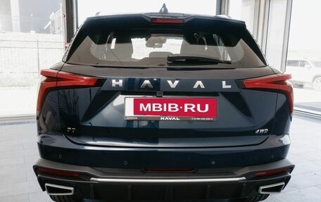 Haval F7, 2026 год, 2 999 000 рублей, 6 фотография