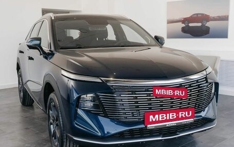 Haval F7, 2026 год, 2 999 000 рублей, 3 фотография