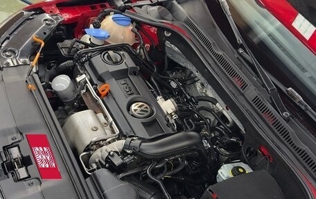Volkswagen Jetta VI, 2013 год, 1 200 000 рублей, 16 фотография