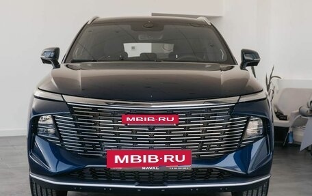 Haval F7, 2026 год, 2 999 000 рублей, 2 фотография
