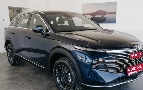 Haval F7, 2026 год, 2 999 000 рублей, 4 фотография