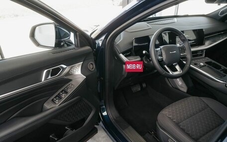 Haval F7, 2026 год, 2 999 000 рублей, 11 фотография