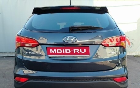 Hyundai Santa Fe III рестайлинг, 2012 год, 1 620 000 рублей, 7 фотография
