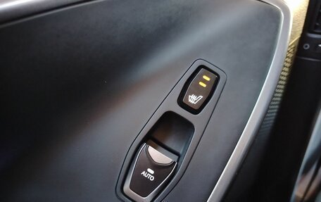 Hyundai Santa Fe III рестайлинг, 2012 год, 1 620 000 рублей, 11 фотография