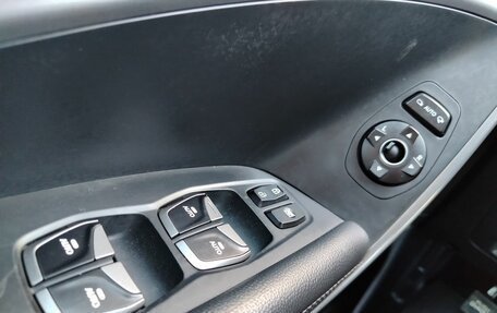 Hyundai Santa Fe III рестайлинг, 2012 год, 1 620 000 рублей, 18 фотография