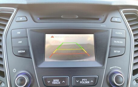 Hyundai Santa Fe III рестайлинг, 2012 год, 1 620 000 рублей, 20 фотография