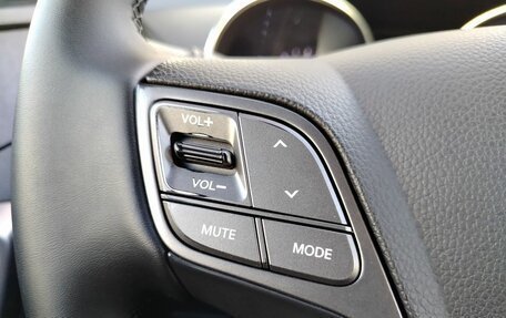 Hyundai Santa Fe III рестайлинг, 2012 год, 1 620 000 рублей, 16 фотография