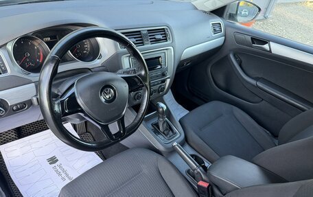 Volkswagen Jetta VI, 2017 год, 1 450 000 рублей, 8 фотография