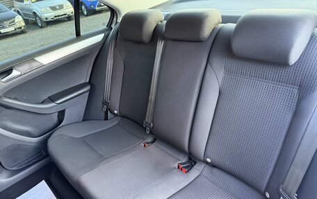 Volkswagen Jetta VI, 2017 год, 1 450 000 рублей, 9 фотография