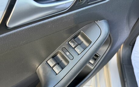 Volkswagen Jetta VI, 2017 год, 1 450 000 рублей, 15 фотография