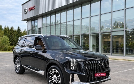 GAC GS8, 2026 год, 4 549 000 рублей, 1 фотография