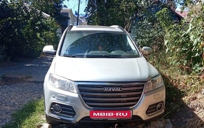 Haval H6, 2019 год, 1 150 000 рублей, 1 фотография