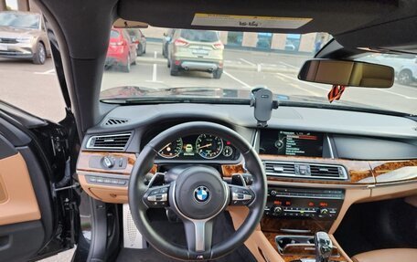 BMW 7 серия, 2014 год, 2 690 000 рублей, 7 фотография