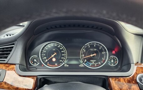 BMW 7 серия, 2014 год, 2 690 000 рублей, 8 фотография