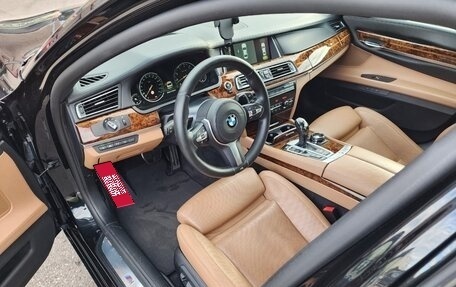 BMW 7 серия, 2014 год, 2 690 000 рублей, 5 фотография