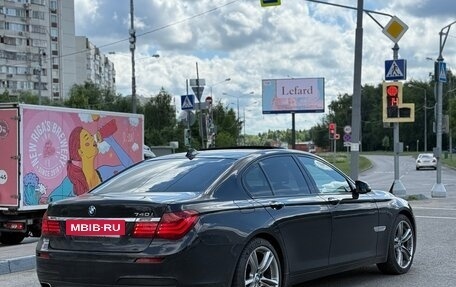 BMW 7 серия, 2014 год, 2 690 000 рублей, 3 фотография