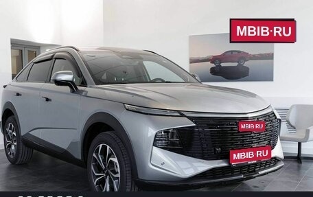 Haval F7x, 2026 год, 3 799 000 рублей, 1 фотография