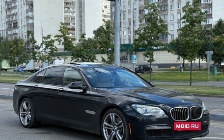 BMW 7 серия, 2014 год, 2 690 000 рублей, 2 фотография