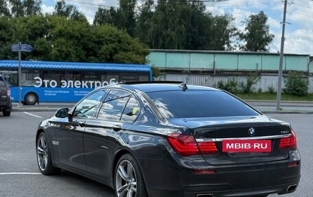 BMW 7 серия, 2014 год, 2 690 000 рублей, 4 фотография