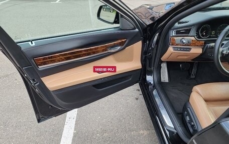 BMW 7 серия, 2014 год, 2 690 000 рублей, 6 фотография