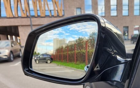BMW 7 серия, 2014 год, 2 690 000 рублей, 11 фотография