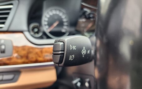 BMW 7 серия, 2014 год, 2 690 000 рублей, 10 фотография