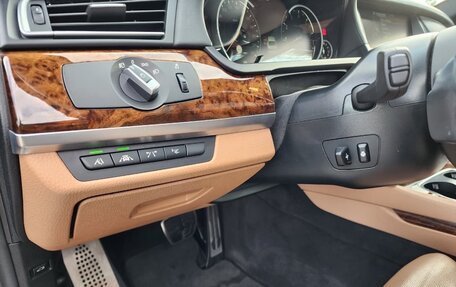 BMW 7 серия, 2014 год, 2 690 000 рублей, 15 фотография