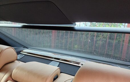BMW 7 серия, 2014 год, 2 690 000 рублей, 13 фотография