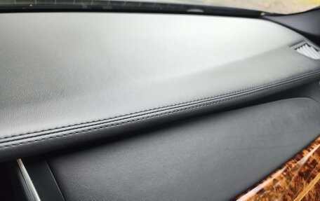 BMW 7 серия, 2014 год, 2 690 000 рублей, 12 фотография