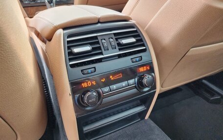 BMW 7 серия, 2014 год, 2 690 000 рублей, 17 фотография