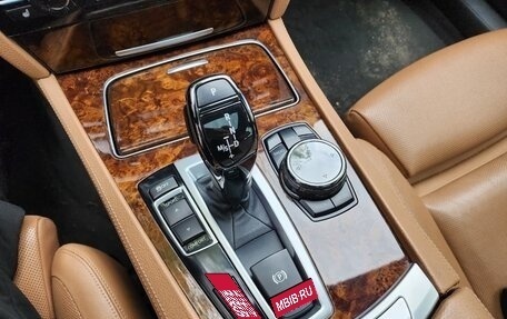 BMW 7 серия, 2014 год, 2 690 000 рублей, 14 фотография