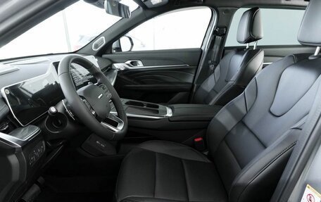 Haval F7x, 2026 год, 3 799 000 рублей, 12 фотография