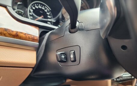 BMW 7 серия, 2014 год, 2 690 000 рублей, 23 фотография